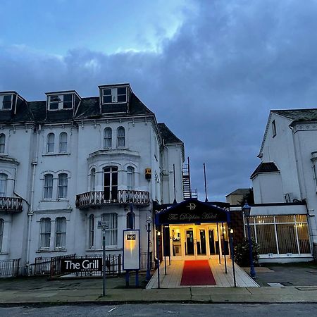 The Dolphin Hotel Great Yarmouth Exterior foto