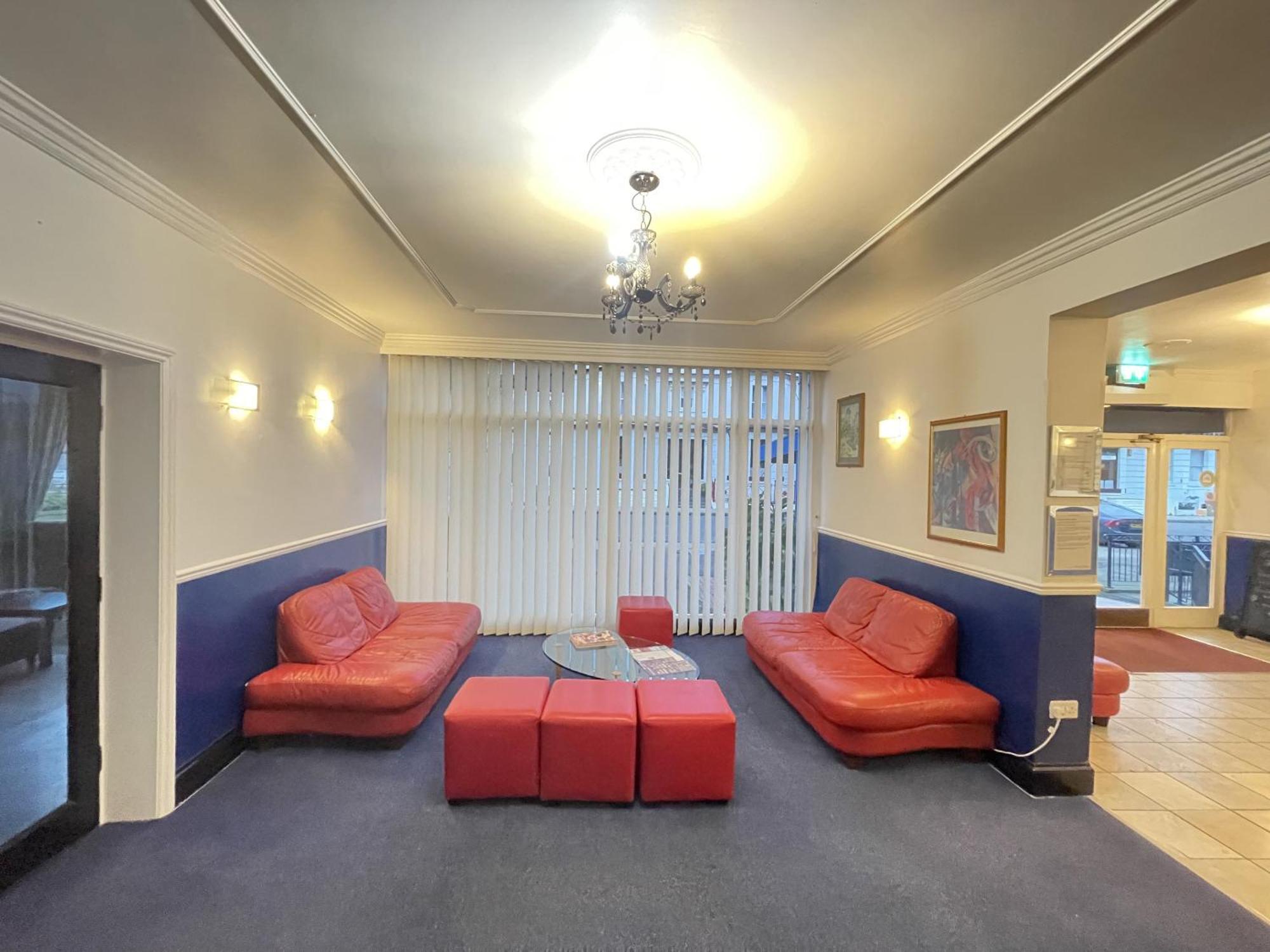 The Dolphin Hotel Great Yarmouth Exterior foto