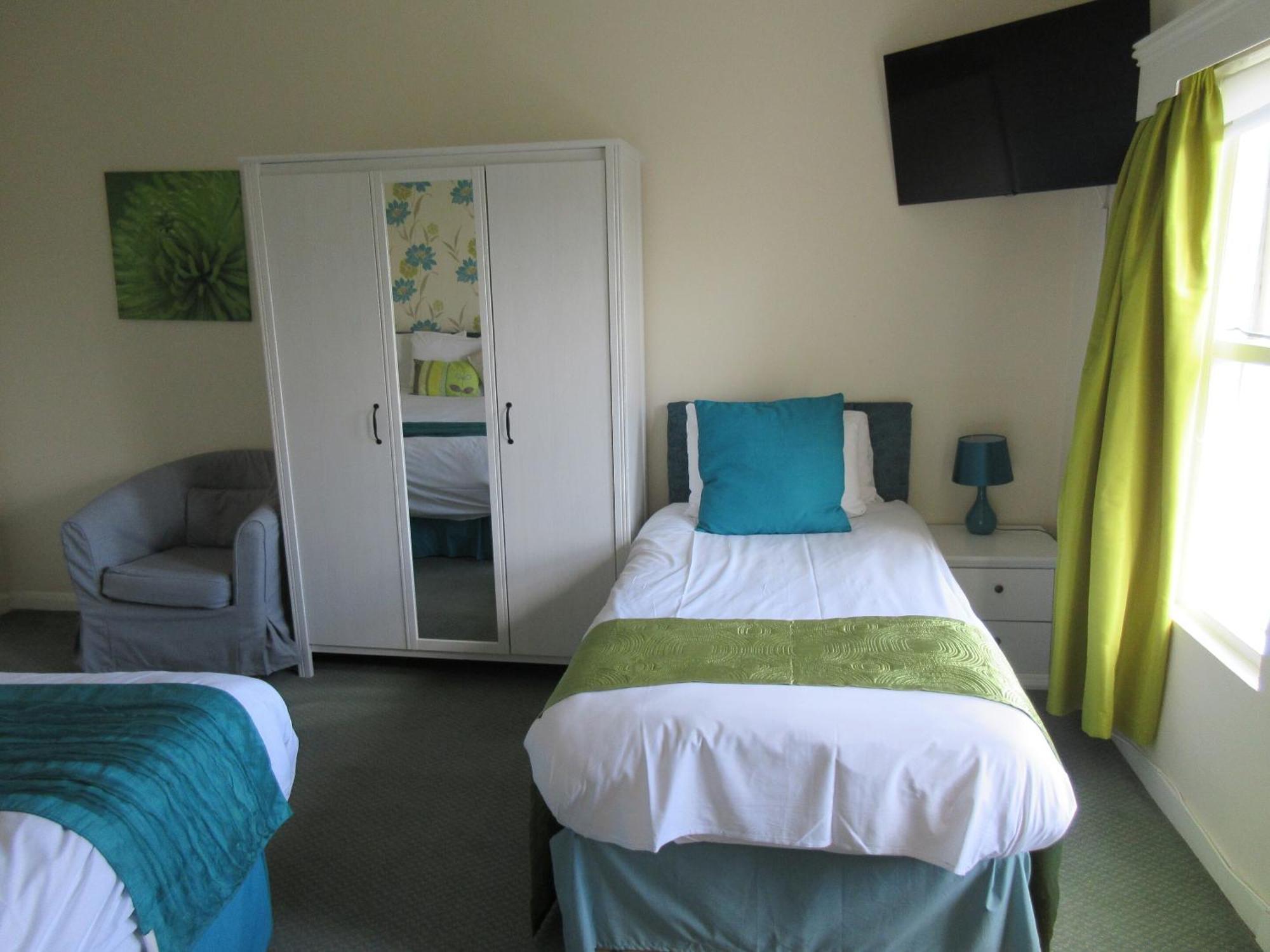 The Dolphin Hotel Great Yarmouth Habitación foto
