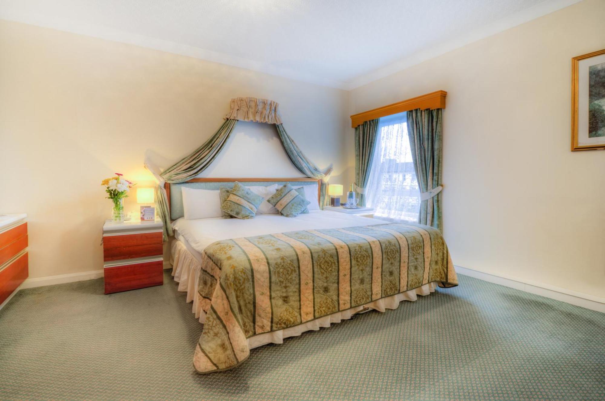The Dolphin Hotel Great Yarmouth Habitación foto